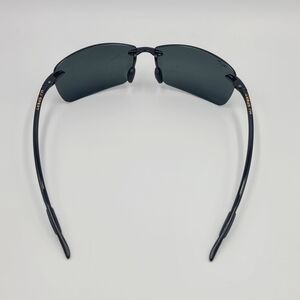 Men's Black Sunglasses